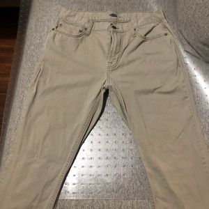 Old Navy Pants.